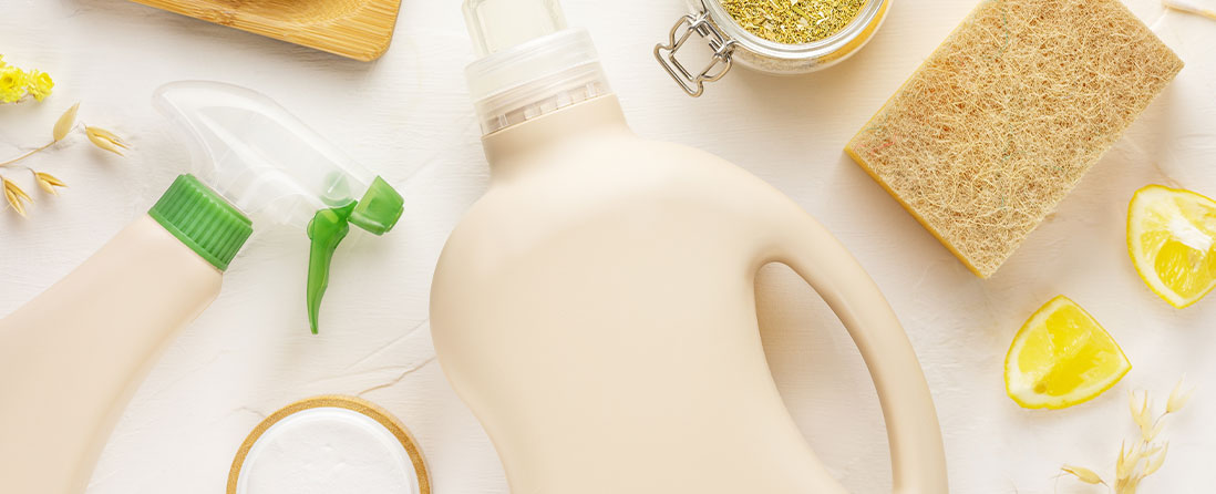 Magasin de produits d'entretien et d'hygiène à Templeuve-en-Pévèle