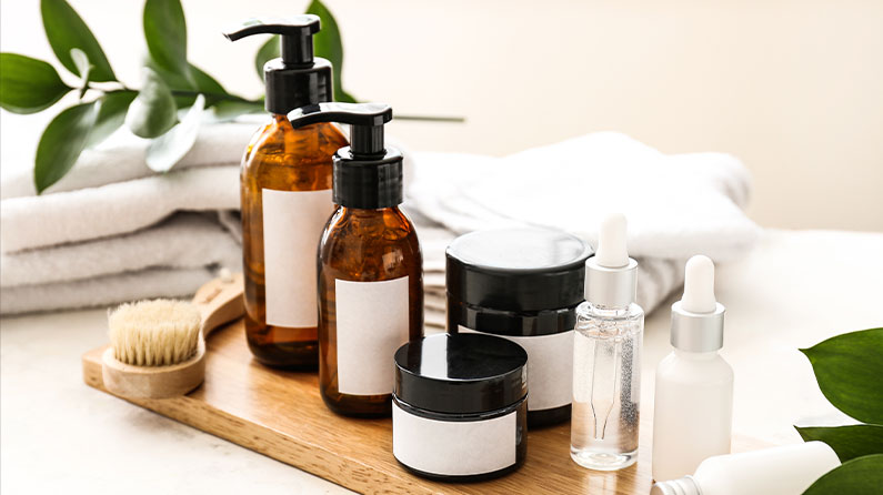 Magasin de produits d'entretien et d'hygiène à Templeuve-en-Pévèle