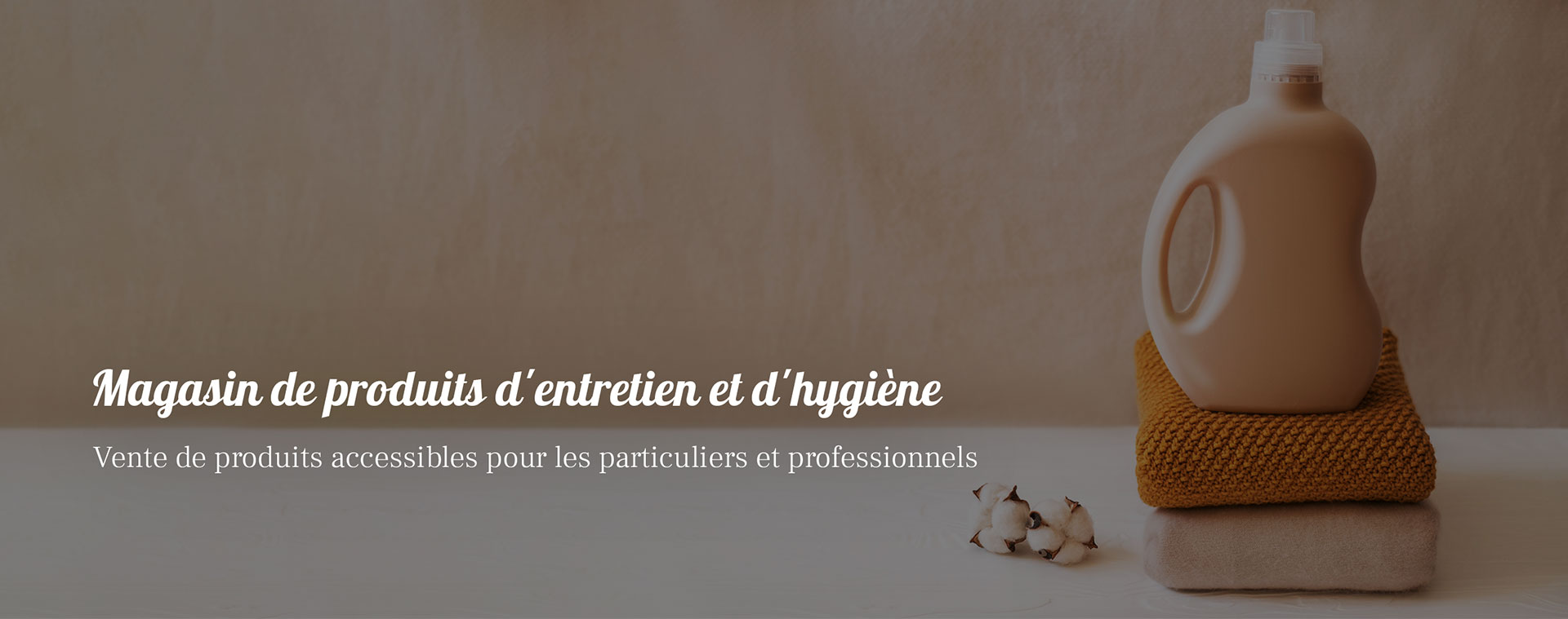 Magasin de produits d'entretien et d'hygiène à Templeuve-en-Pévèle Magasin de produits d'entretien et d'hygiène à Templeuve-en-Pévèle