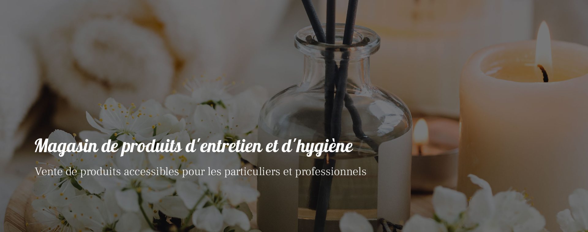 Magasin de produits d'entretien et d'hygiène à Templeuve-en-Pévèle Magasin de produits d'entretien et d'hygiène à Templeuve-en-Pévèle